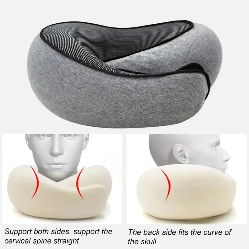 Bliss Neck Pillow