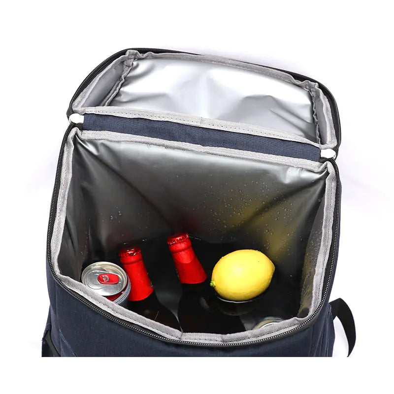 Denuoniss "ChillKeeper" Thermal Insulated Bag