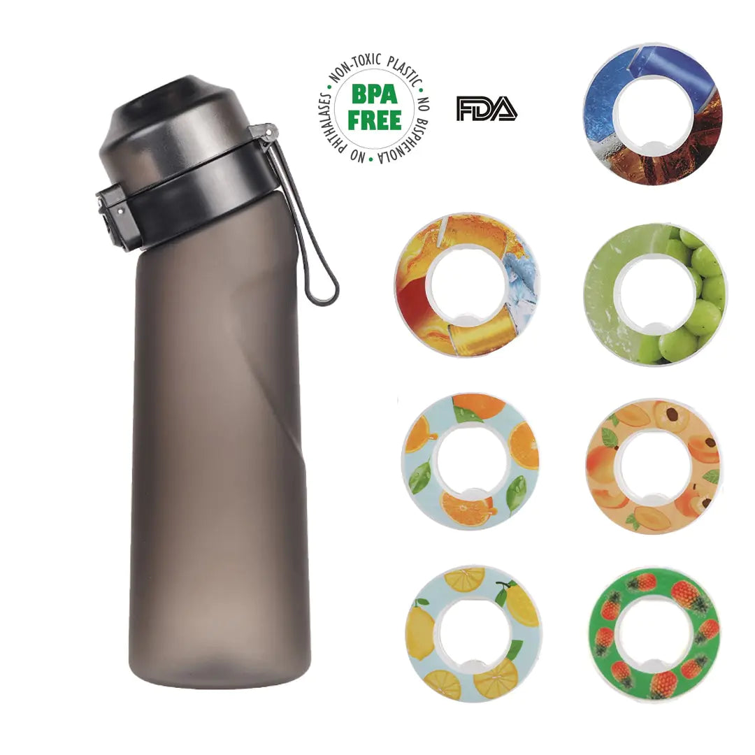 AromaHydrate Water Bottle