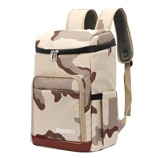 Denuoniss "ChillKeeper" Thermal Insulated Bag