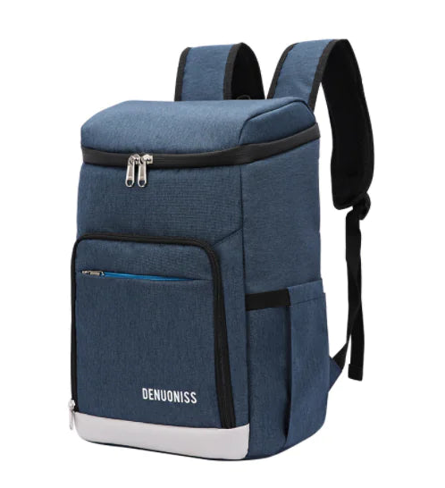 Denuoniss "ChillKeeper" Thermal Insulated Bag