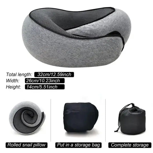 Bliss Neck Pillow