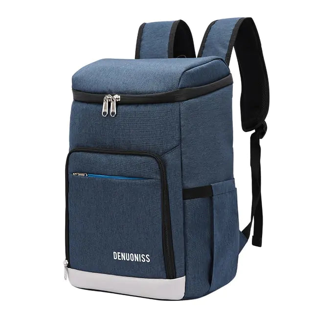 Denuoniss "ChillKeeper" Thermal Insulated Bag