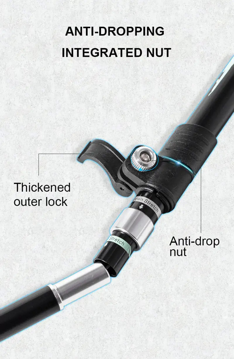 AdventureLite Trekking Pole