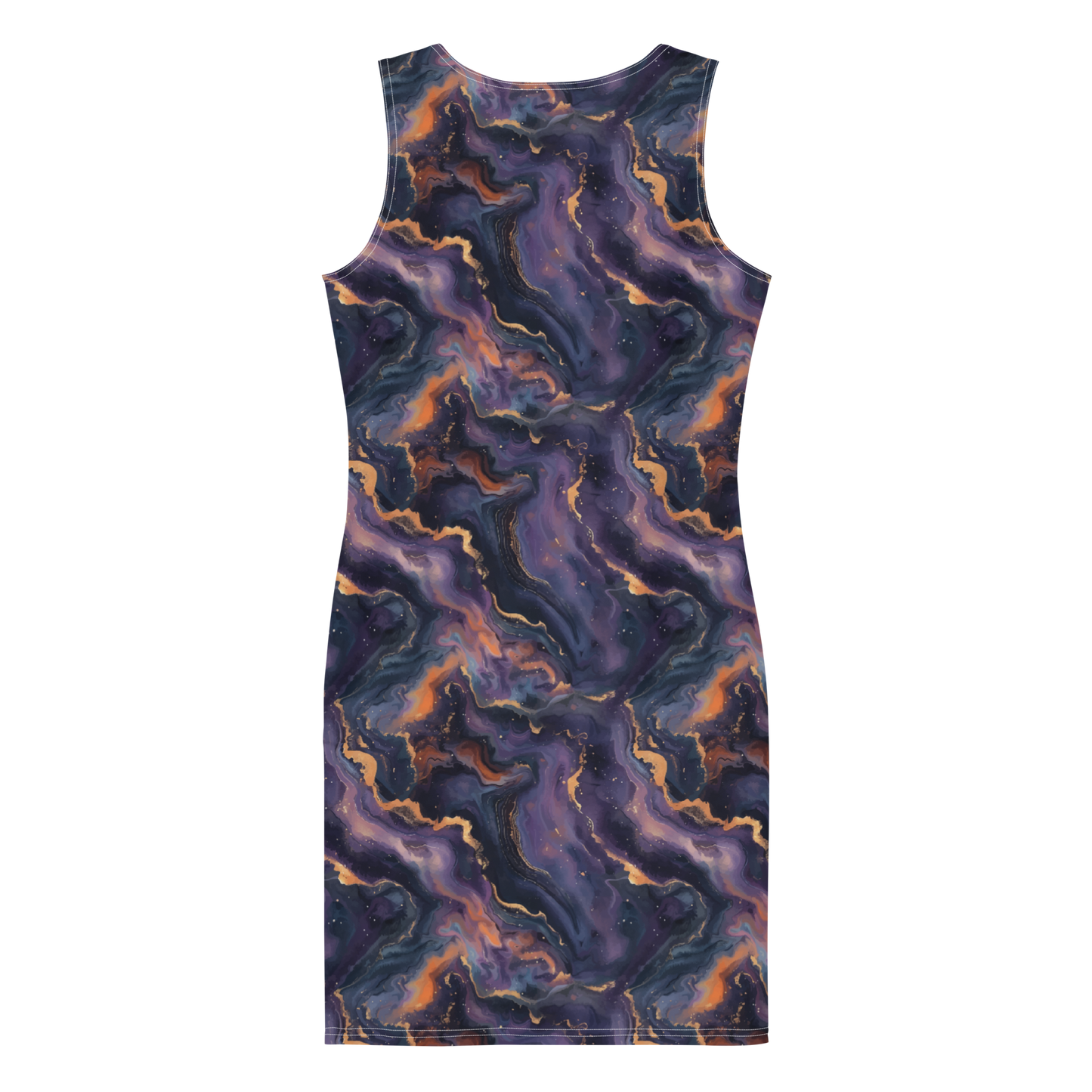 TrekOn Women's "Eclipse" Bodycon Dress