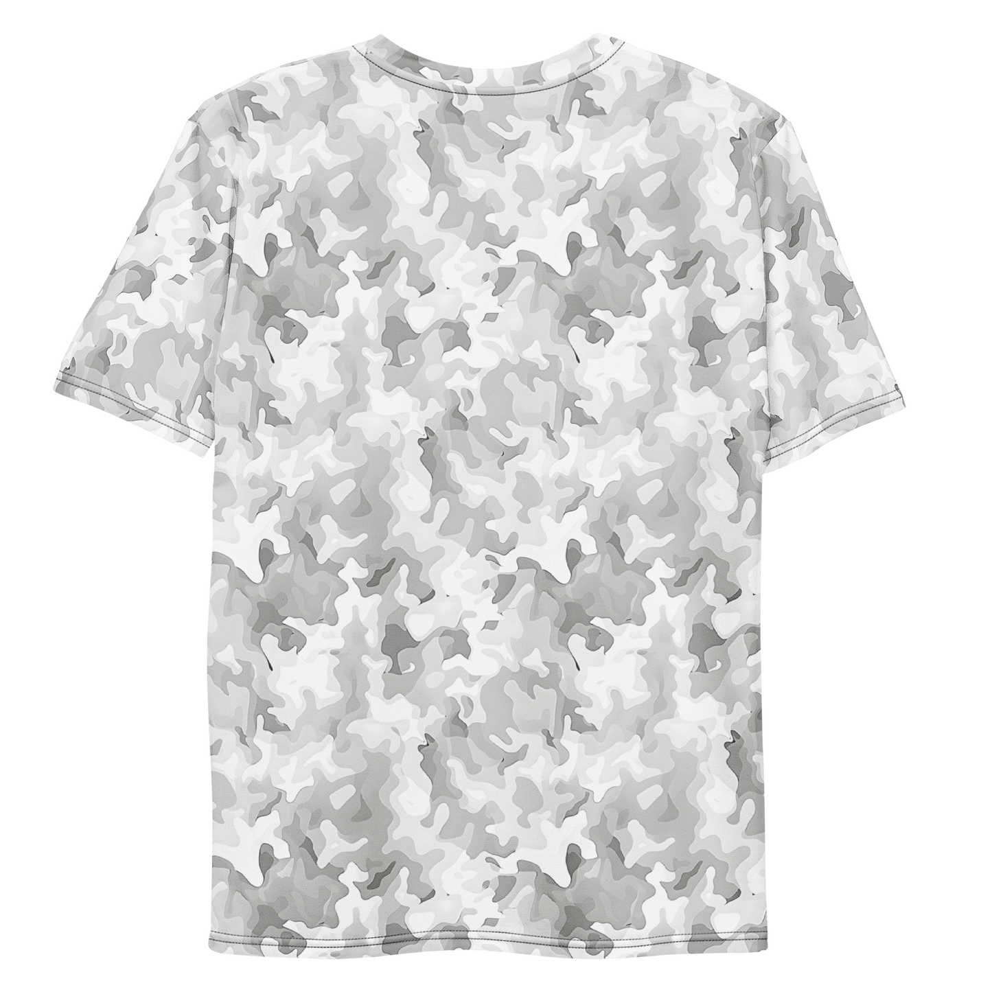 TrekOn Men's "Frost" T-Shirt