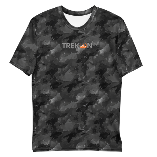 TrekOn Men's "Shadow" T-Shirt