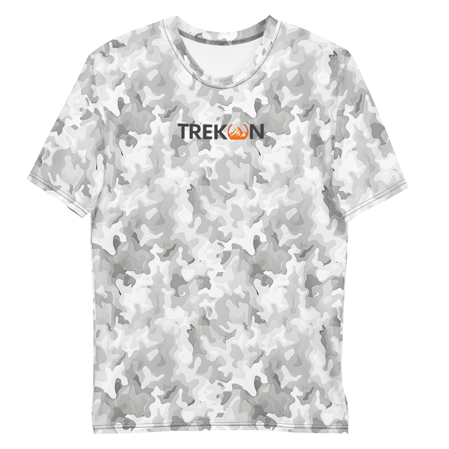 TrekOn Men's "Frost" T-Shirt