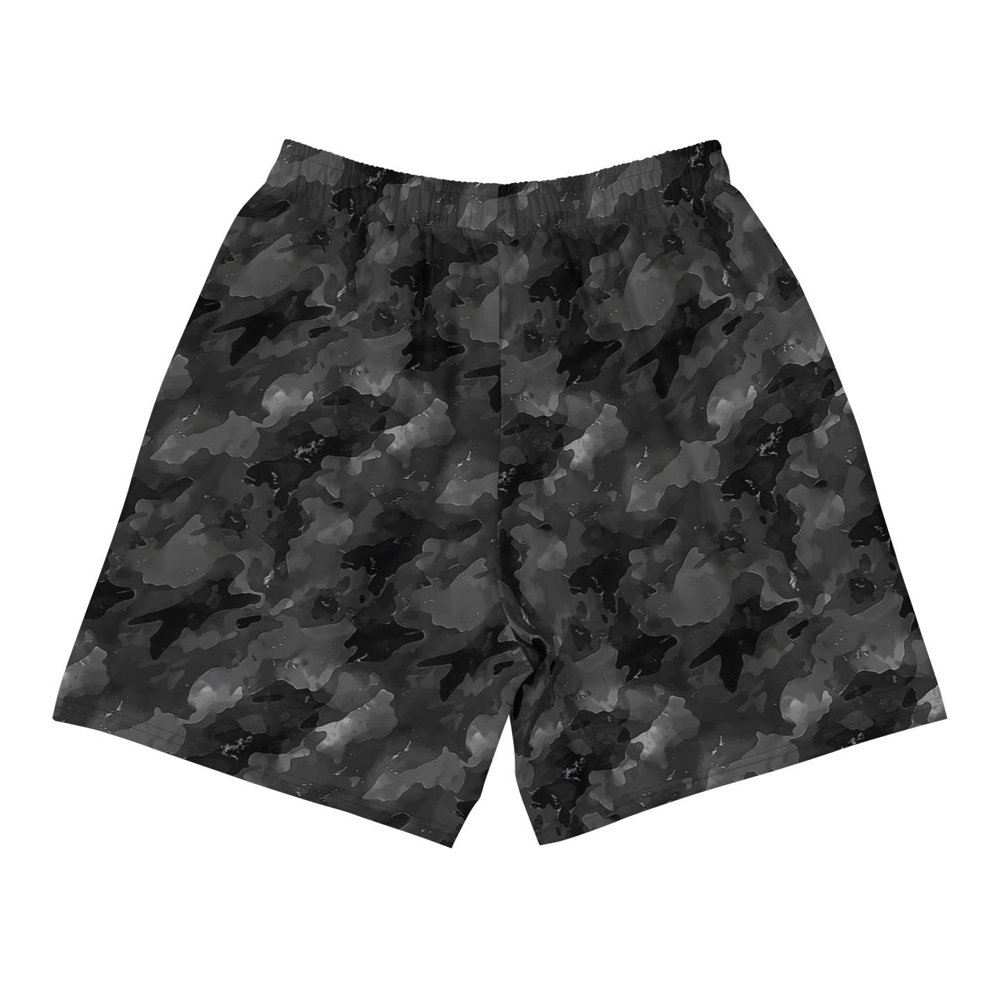 TrekOn Men's "Shadow" Recycled Athletic Shorts