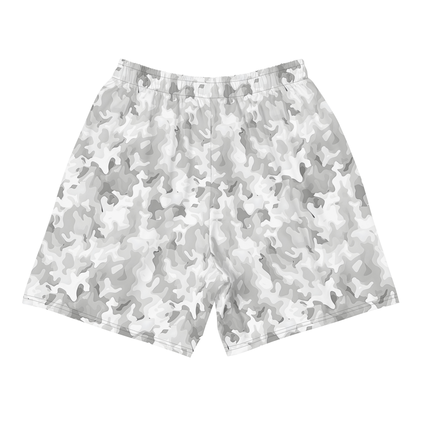 TrekOn Men's "Frost" Recycled Athletic Shorts