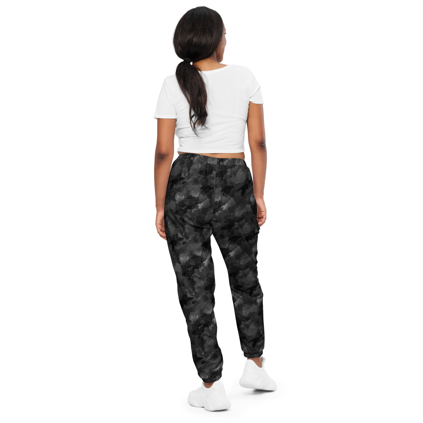 TrekOn Unisex "Shadow" Track Pants