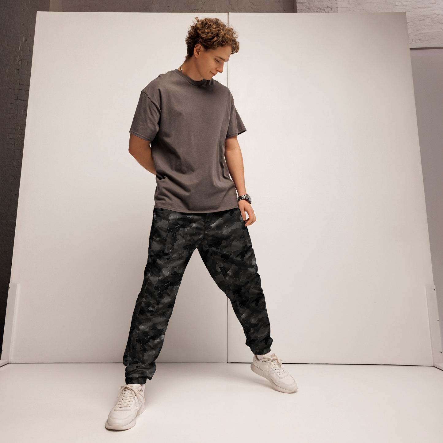 TrekOn Unisex "Shadow" Track Pants