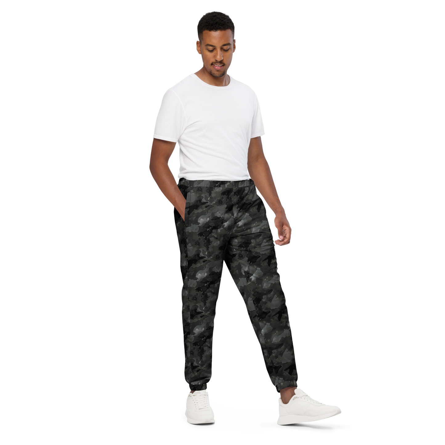 TrekOn Unisex "Shadow" Track Pants