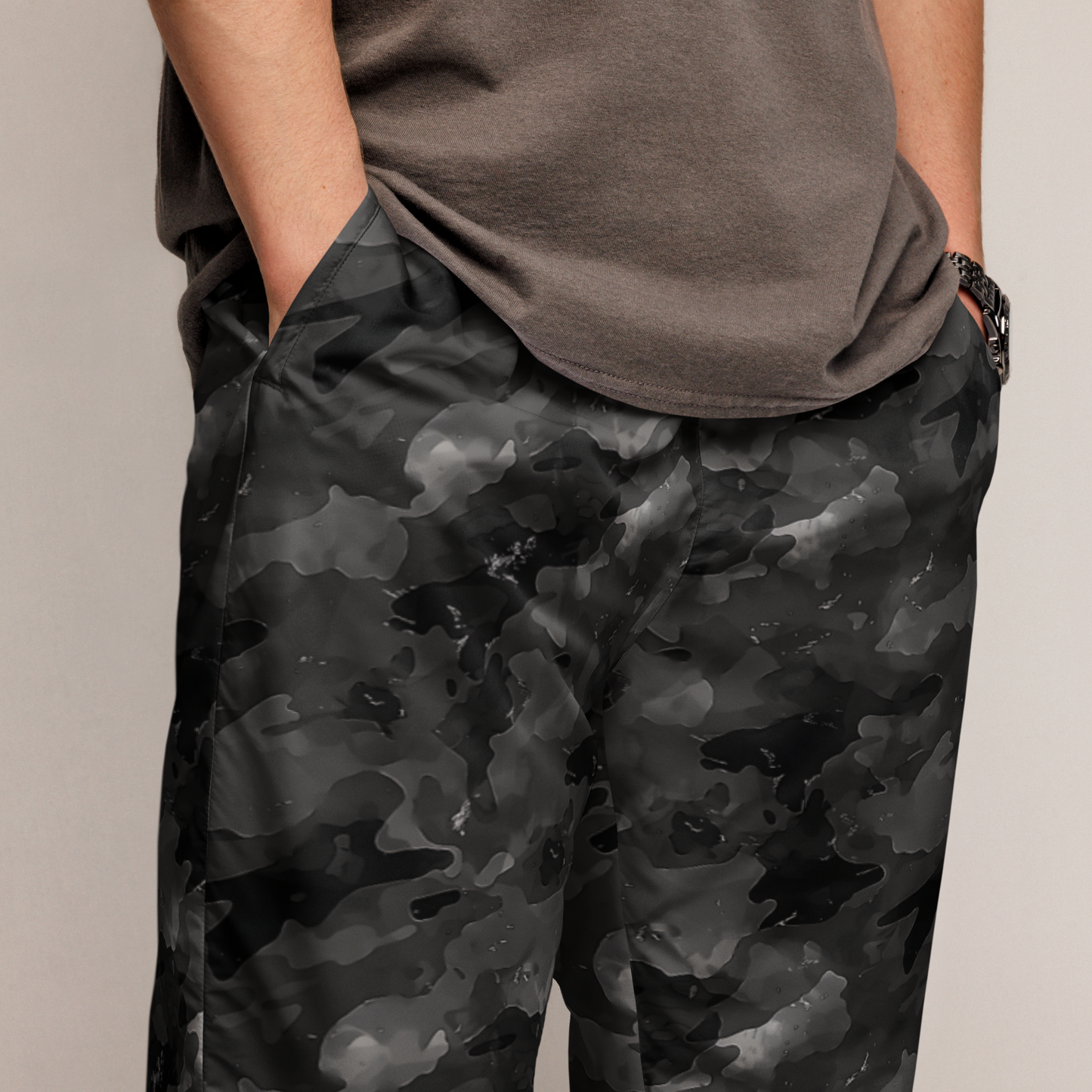 TrekOn Unisex "Shadow" Track Pants