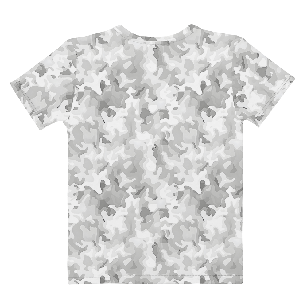 TrekOn Women's "Frost" T-Shirt