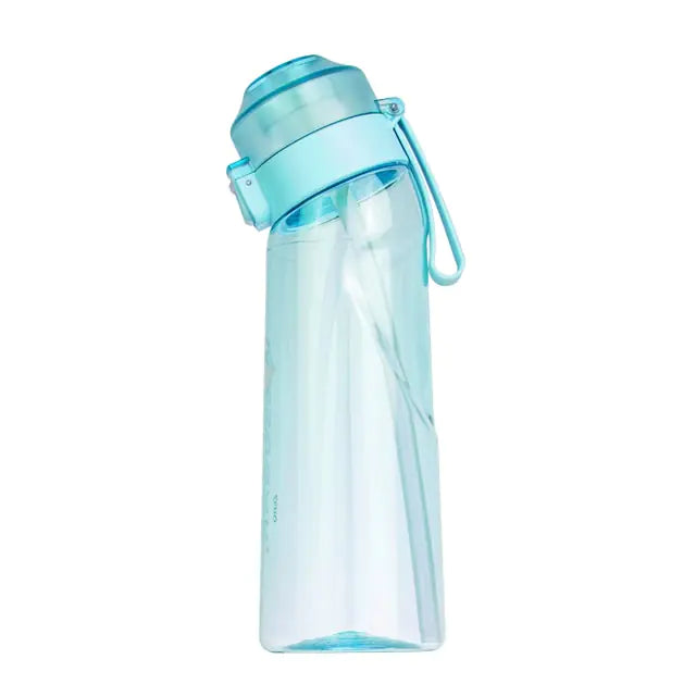 AromaHydrate Water Bottle