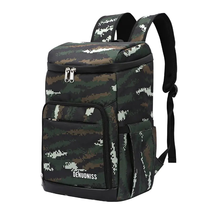 Denuoniss "ChillKeeper" Thermal Insulated Bag