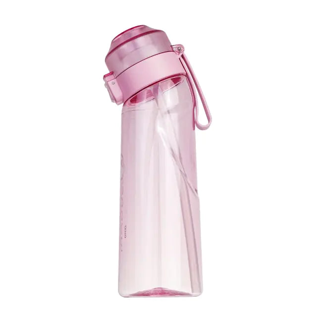 AromaHydrate Water Bottle