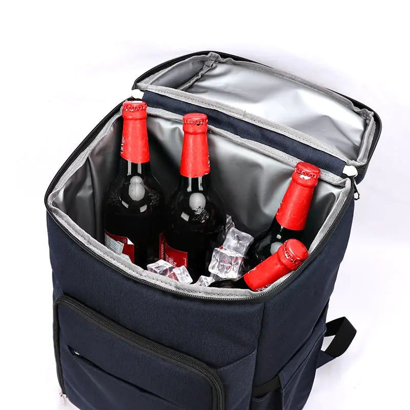 Denuoniss "ChillKeeper" Thermal Insulated Bag