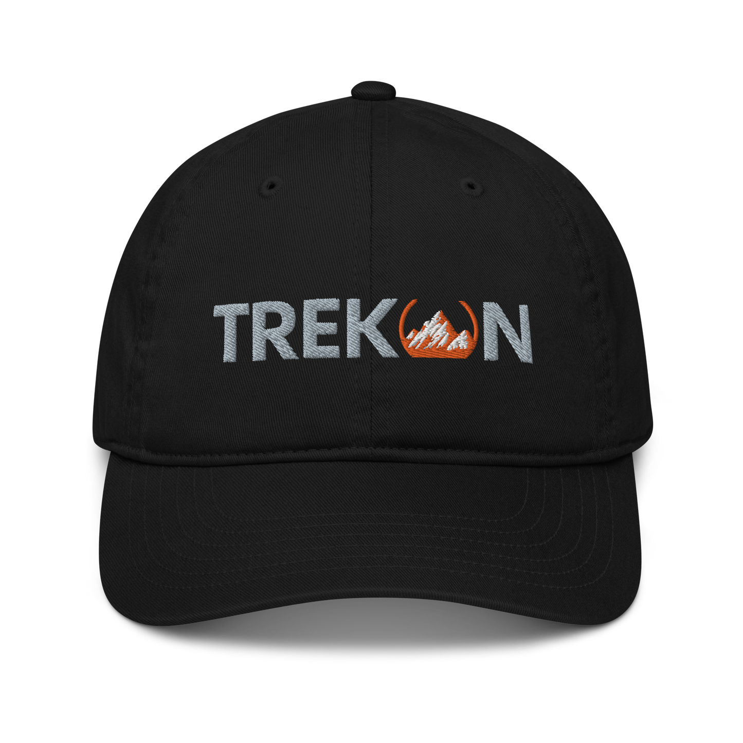 TrekOn "Eco Explorer" Dad Hat