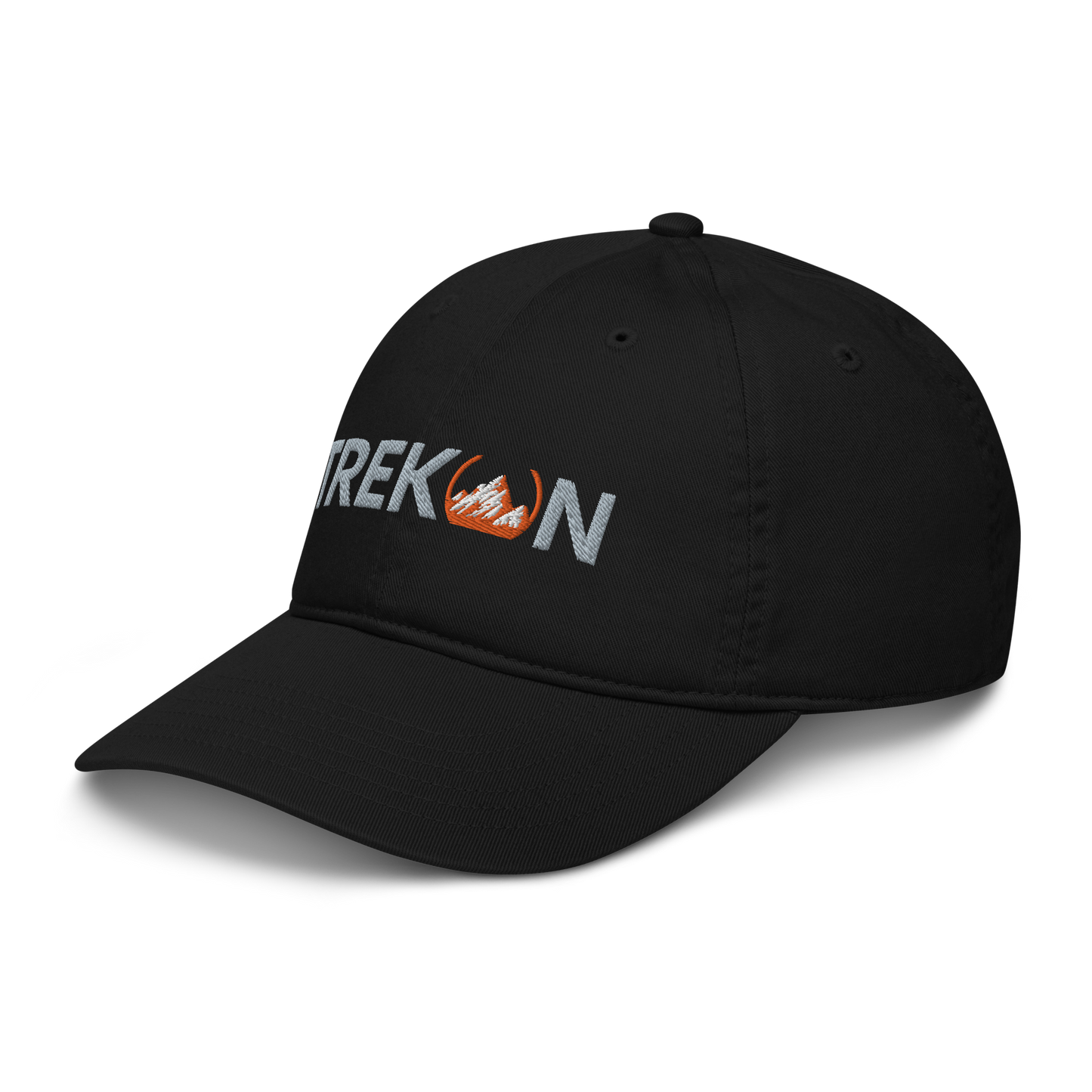 TrekOn "Eco Explorer" Dad Hat