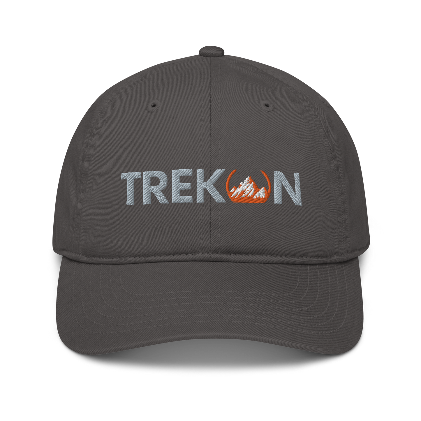 TrekOn "Eco Explorer" Dad Hat