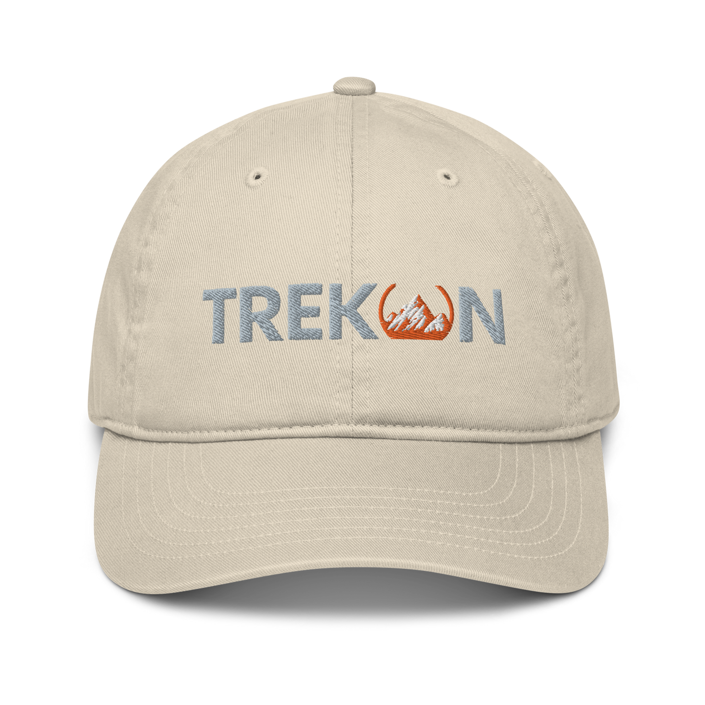 TrekOn "Eco Explorer" Dad Hat