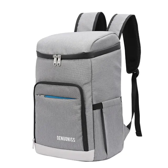 Denuoniss "ChillKeeper" Thermal Insulated Bag