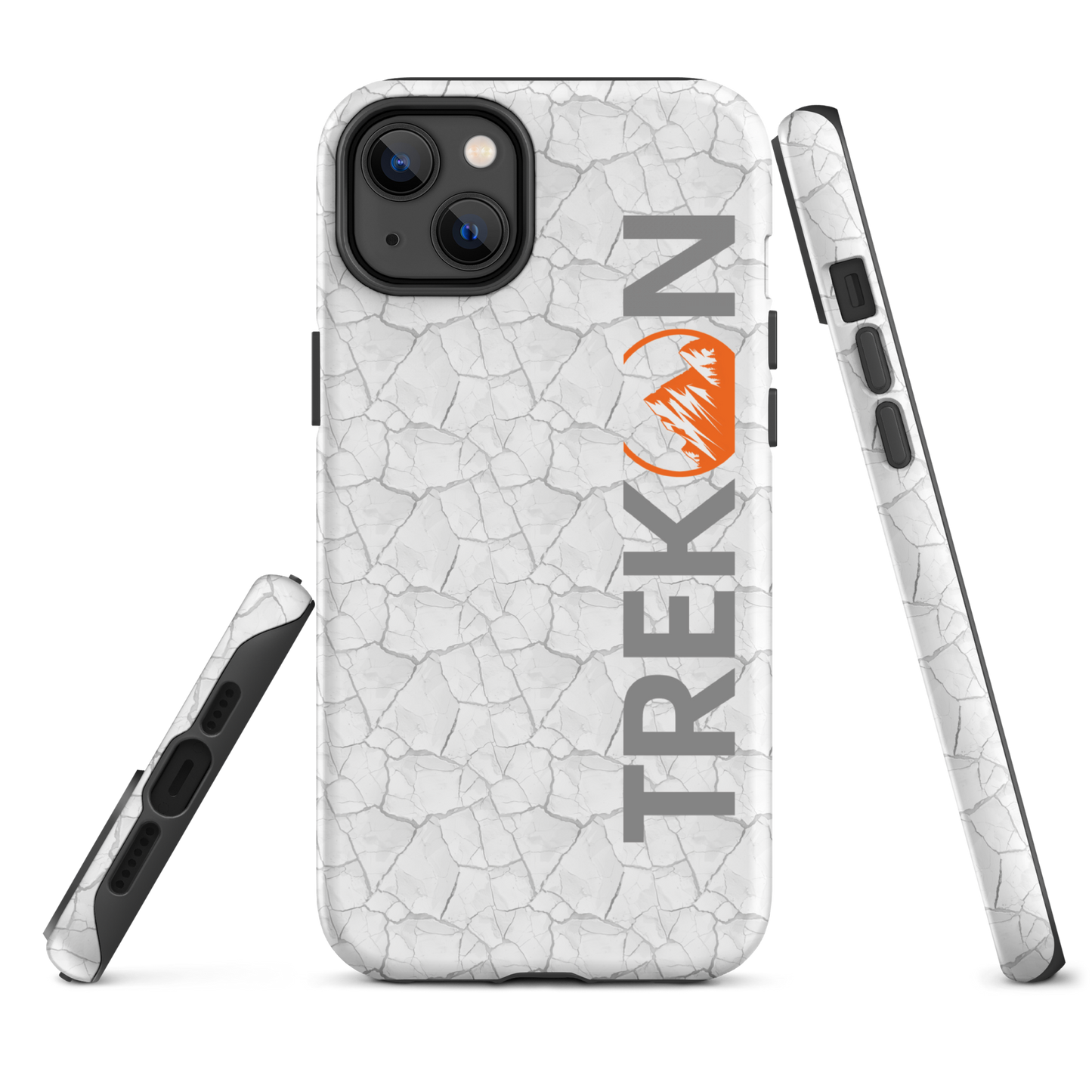 TrekOn Tough Case for iPhone®