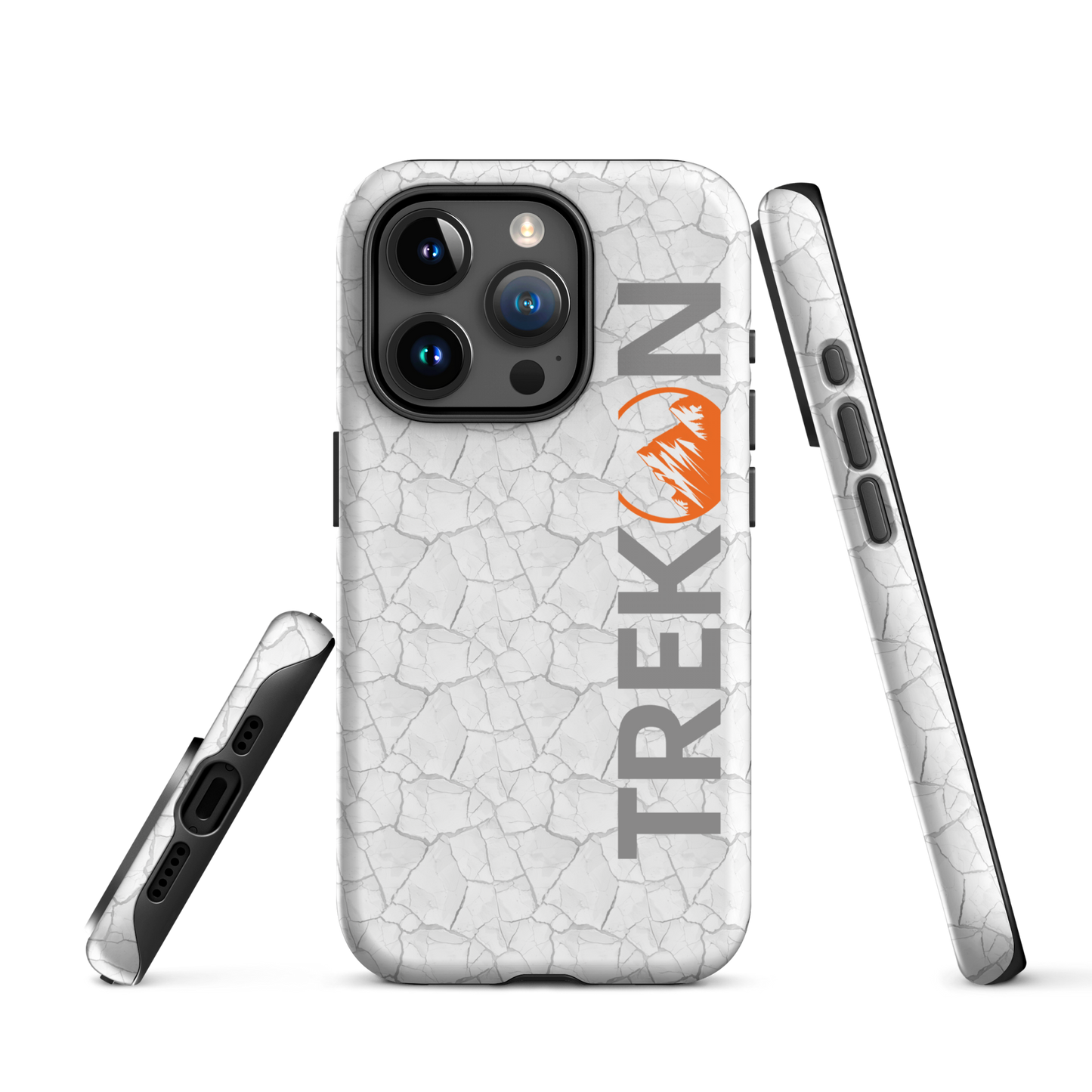 TrekOn Tough Case for iPhone®