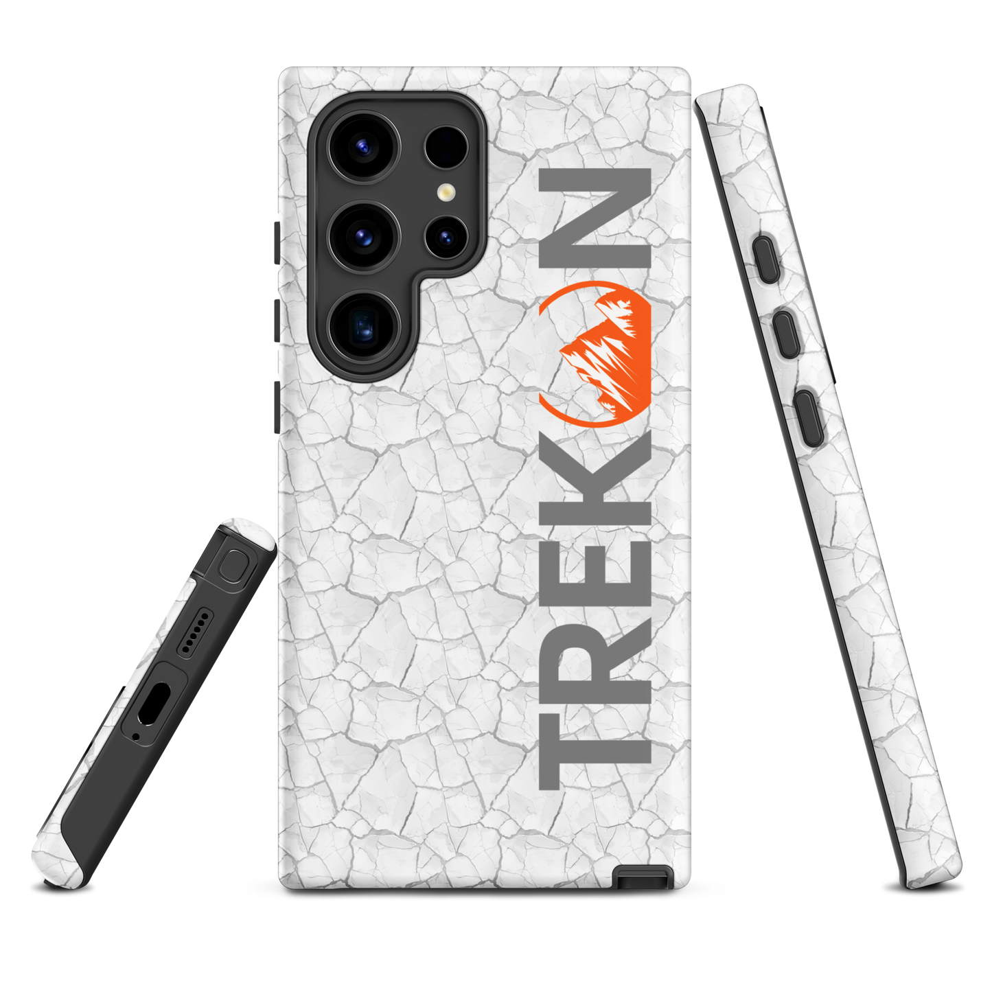 TrekOn Tough Case for Samsung®