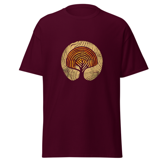 TrekOn Men's "Tree of Life" Classic Tee