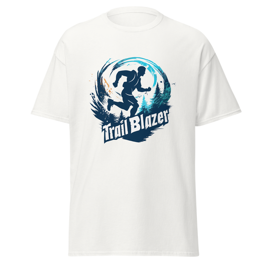 TrekOn Men's "TrailBlazer" Classic Tee