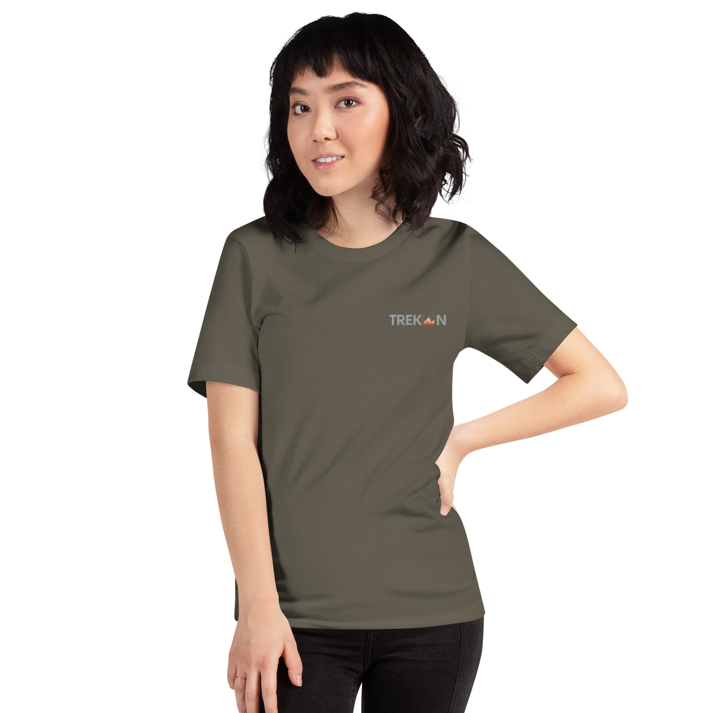 TrekOn Unisex T-Shirt