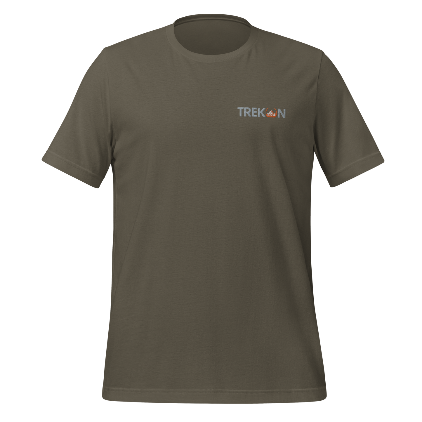 TrekOn Unisex T-Shirt