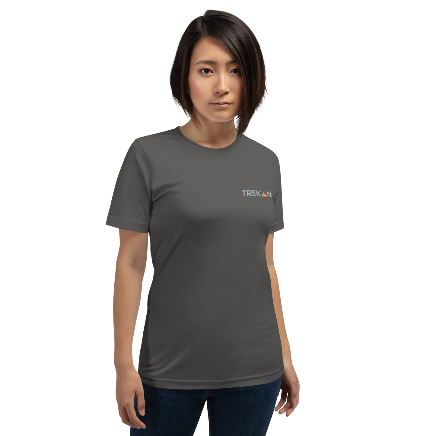 TrekOn Unisex T-Shirt