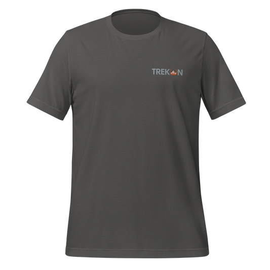 TrekOn Unisex T-Shirt