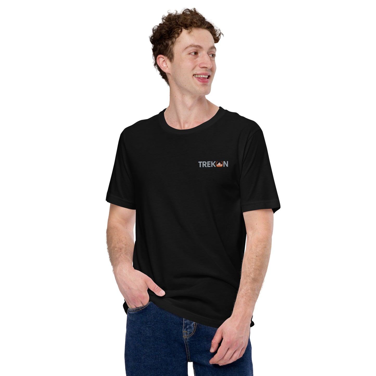 TrekOn Unisex T-Shirt