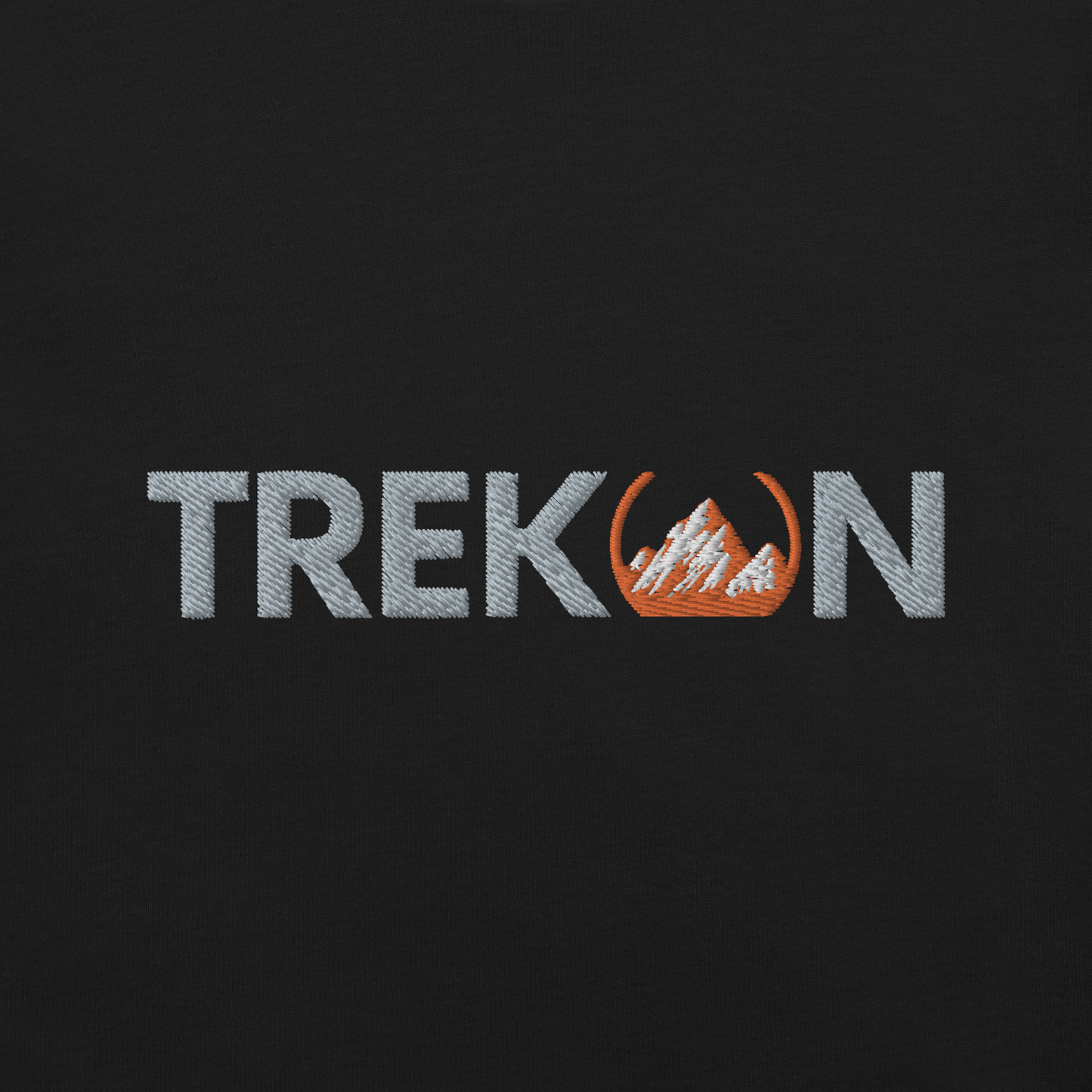 TrekOn Unisex T-Shirt