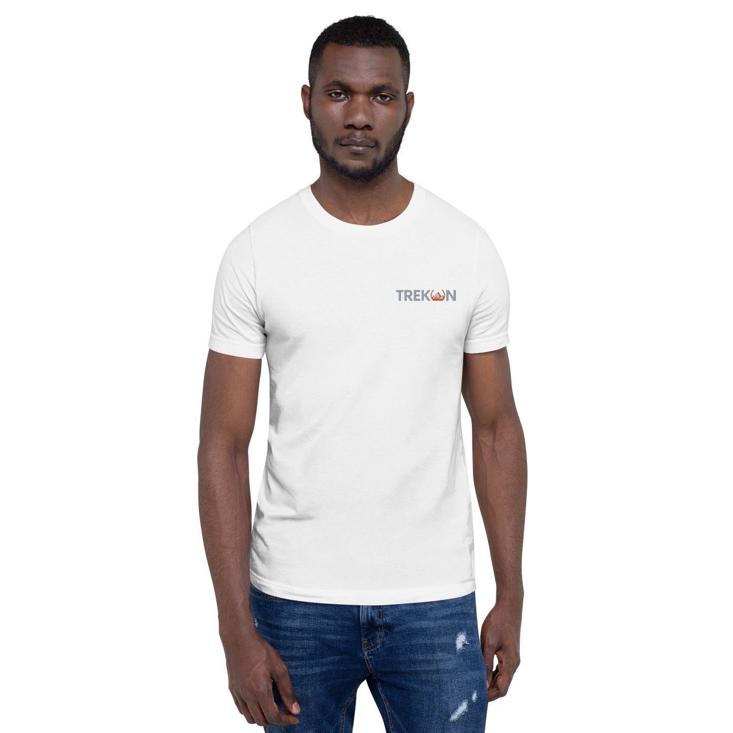 TrekOn Unisex T-Shirt