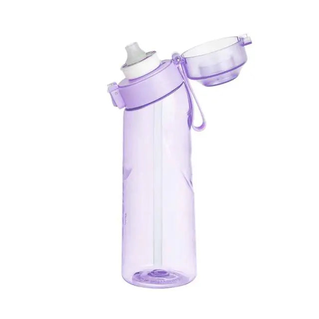 AromaHydrate Water Bottle