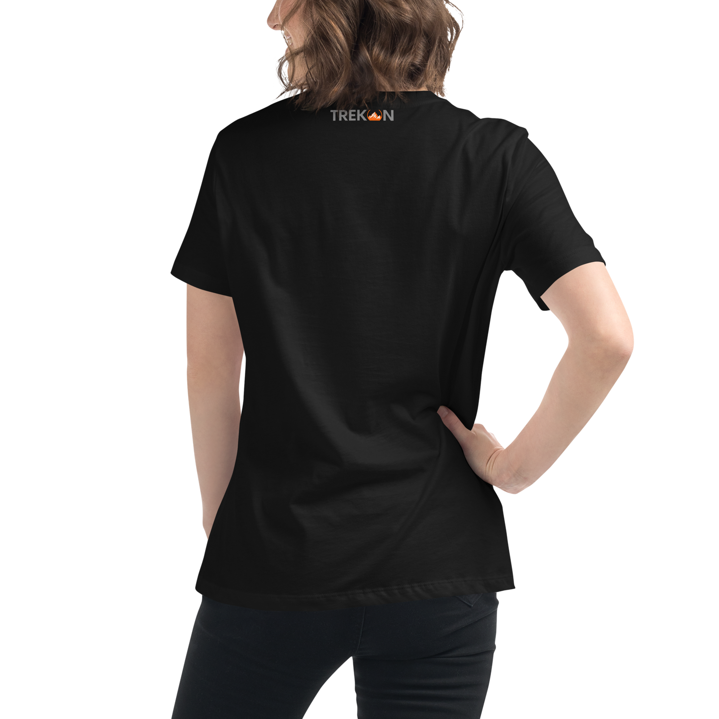 TrekOn Women's "Waddle" Relaxed T-Shirt