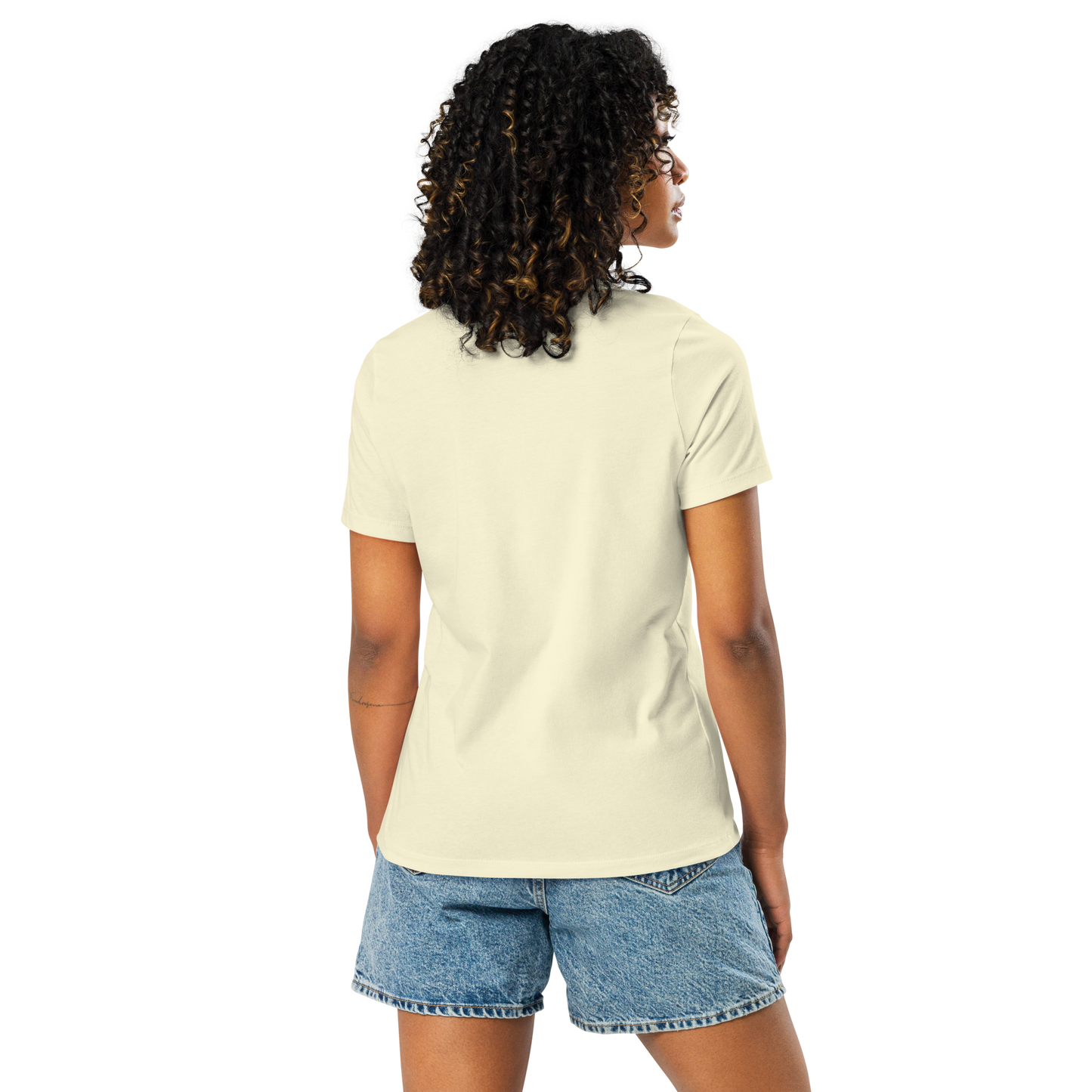 TrekOn Women's "Waddle" Relaxed T-Shirt