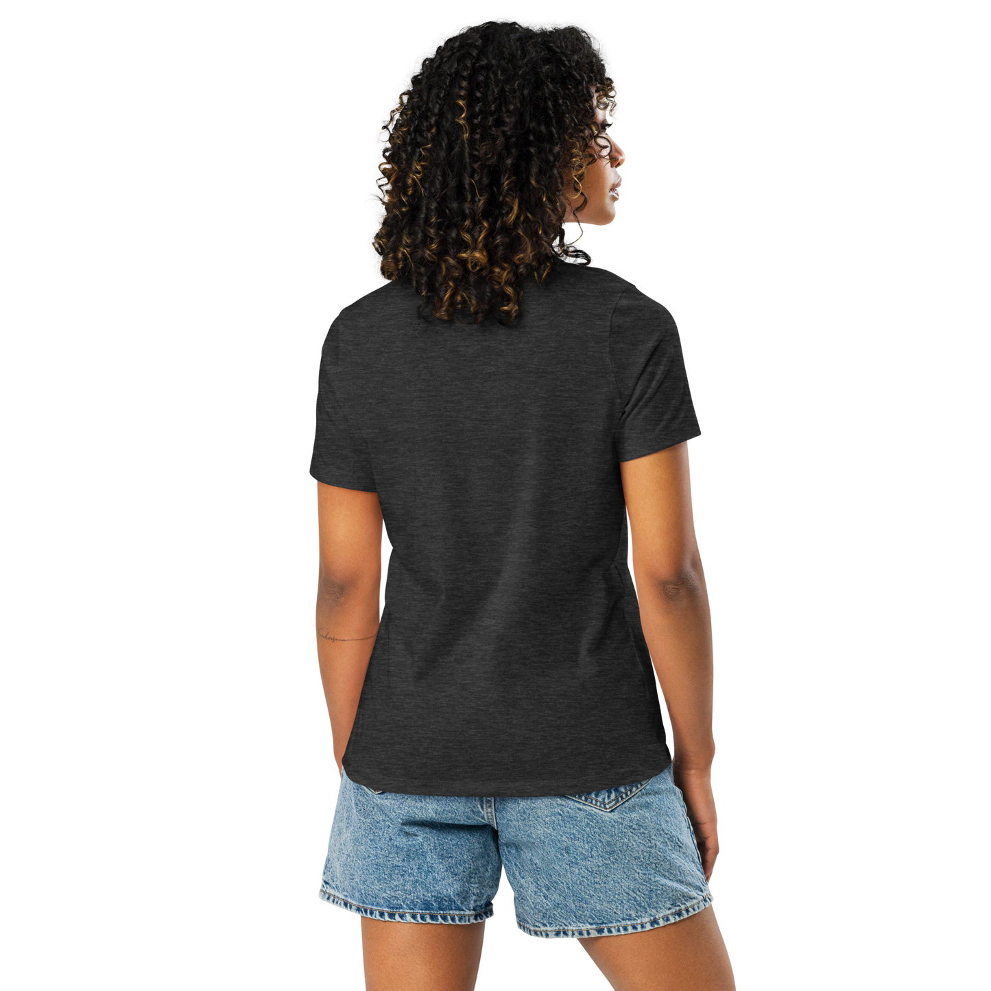 TrekOn Women's "Waddle" Relaxed T-Shirt