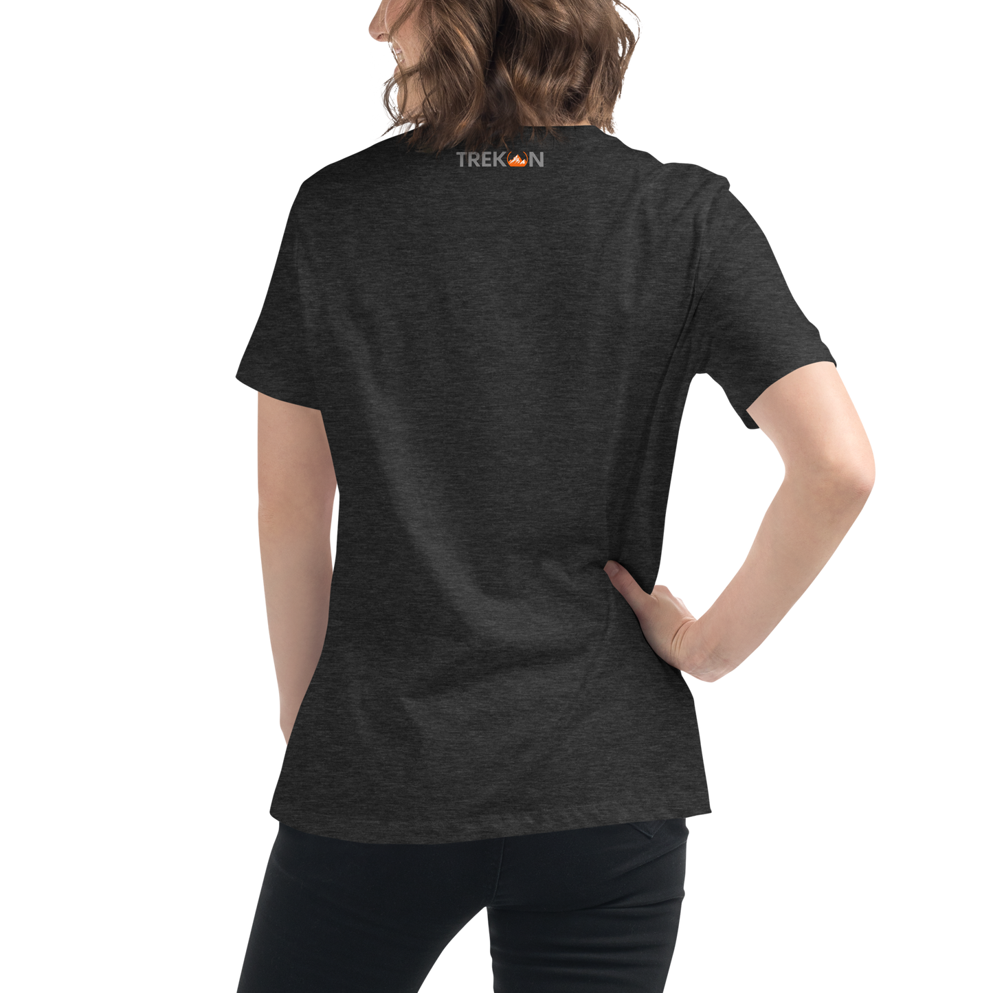 TrekOn Women's "Tree of Life" Relaxed T-Shirt