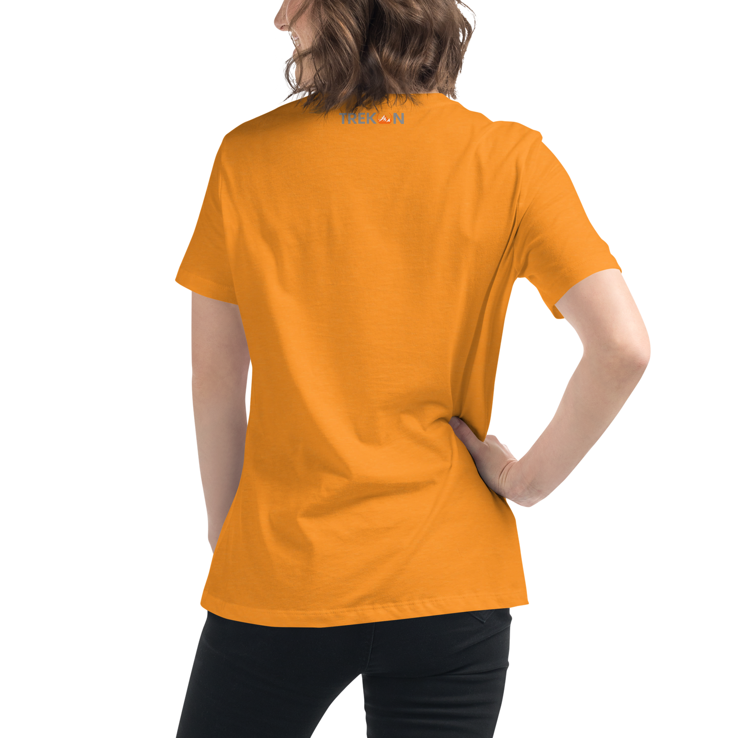 TrekOn Women's "Waddle" Relaxed T-Shirt