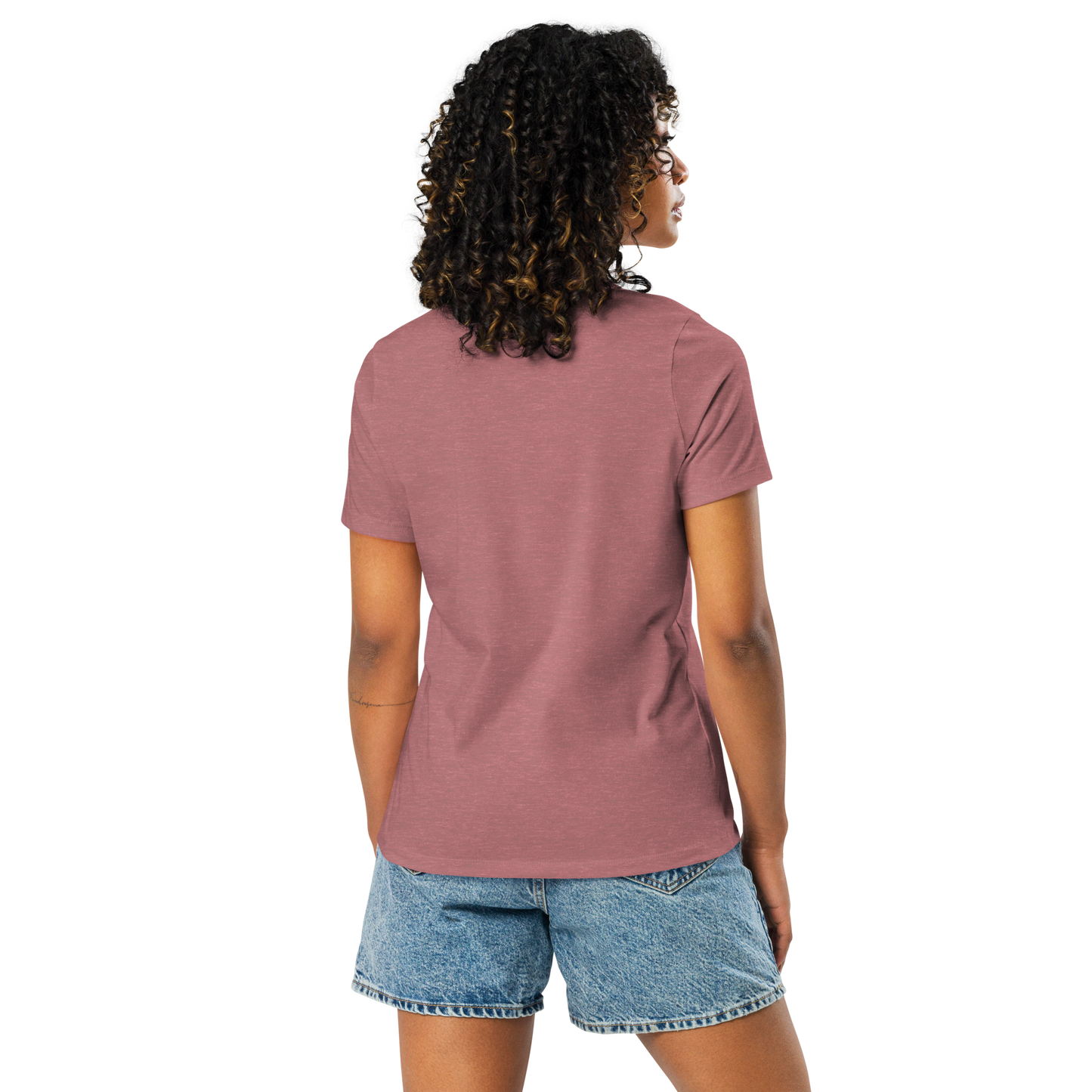 TrekOn Women's "Waddle" Relaxed T-Shirt