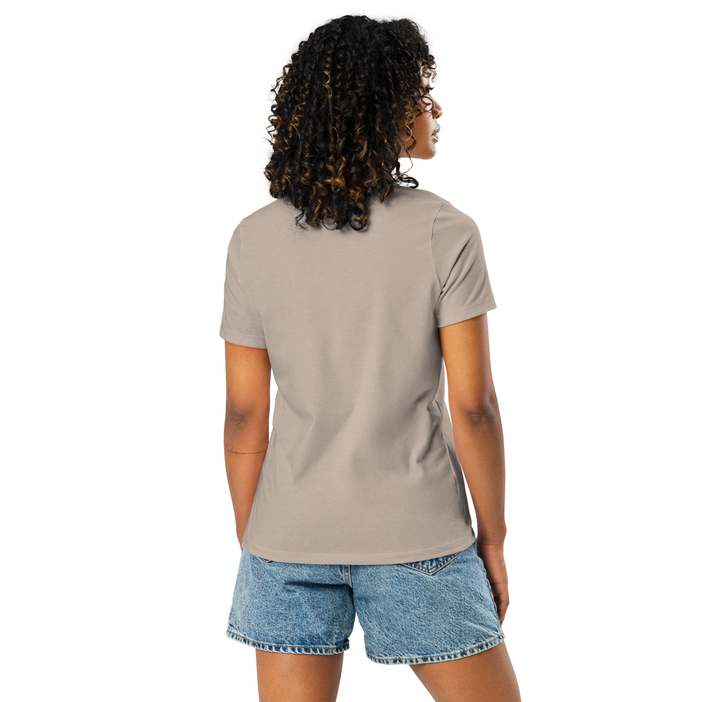 TrekOn Women's "Waddle" Relaxed T-Shirt