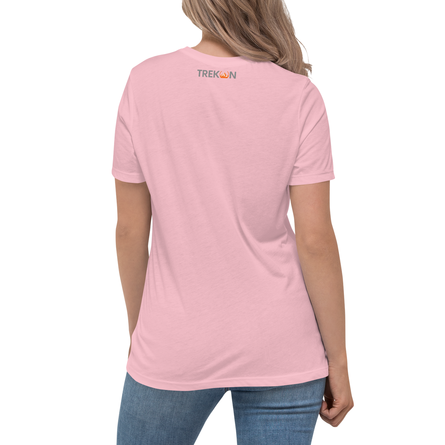 TrekOn Women's "Waddle" Relaxed T-Shirt