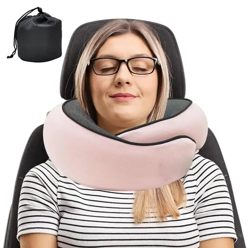 Bliss Neck Pillow